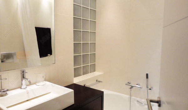 Μπάνιο - Bathroom